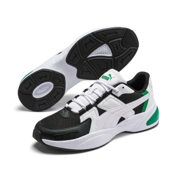 Giày Puma Ascend Lite Sneakers For Men 371313-03 - Ảnh 2
