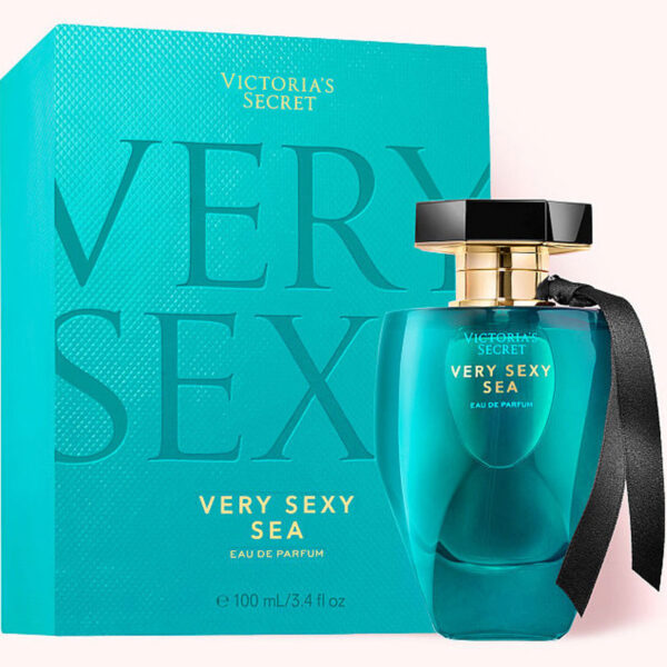 Nước Hoa Victoria’s Secret Bombshell Very Sexy Sea EDP - Ảnh 2