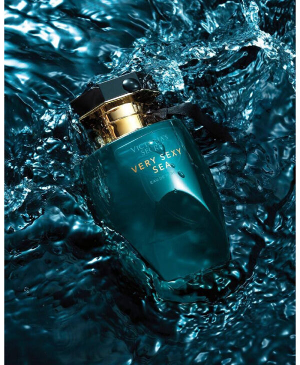 Nước Hoa Victoria’s Secret Bombshell Very Sexy Sea EDP - Ảnh 3