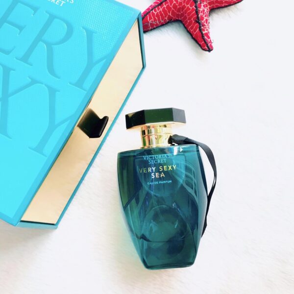 Nước Hoa Victoria’s Secret Bombshell Very Sexy Sea EDP - Ảnh 4