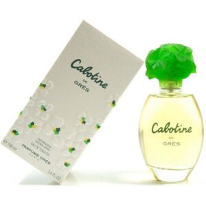 Alternative view of Nước Hoa Gres Cabotine De Gres