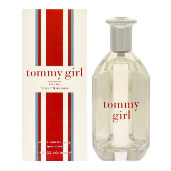 Nước Hoa Tommy Hilfiger Tommy Girl - Ảnh 2