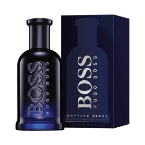 Alternative view of Nước Hoa Hugo Boss Bottled Night