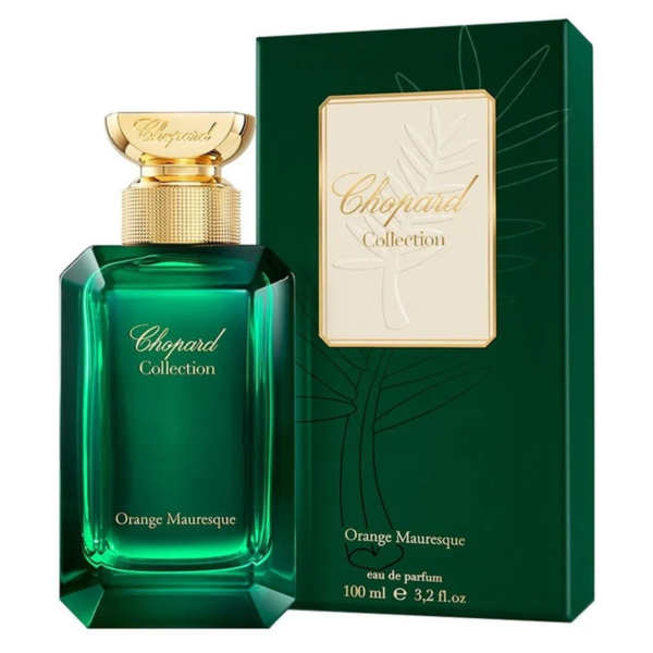 Nước hoa Chopard Collection Orange Mauresque - Ảnh 2