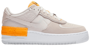 Giày Nike Wmns Air Force 1 Shadow 'Tan Orange' CU3446-001