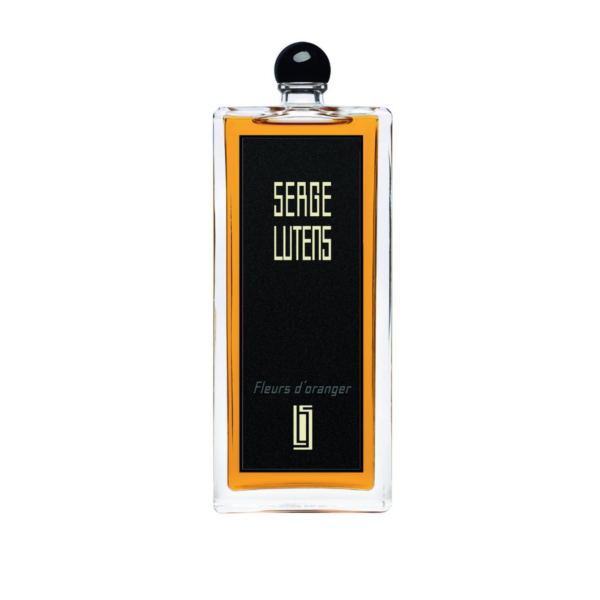 Nước Hoa Serge Lutens Fleurs D'oranger EDP - Ảnh 4