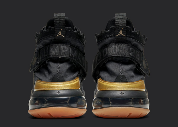 Giày Nike Jordan Proto Max 720 'Gold Gum' BQ6623-070 - Ảnh 6