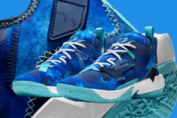 Giày Nike Jordan Why Not Zer0.4 'Trust & Loyalty' DM1289-401 - Ảnh 4