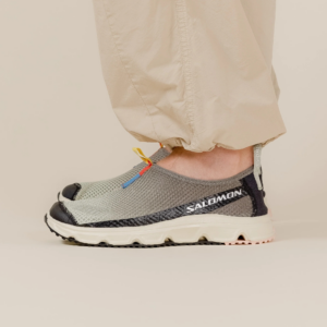 Giay Salomon RX Moc 3 'Desert Sage' L47131200