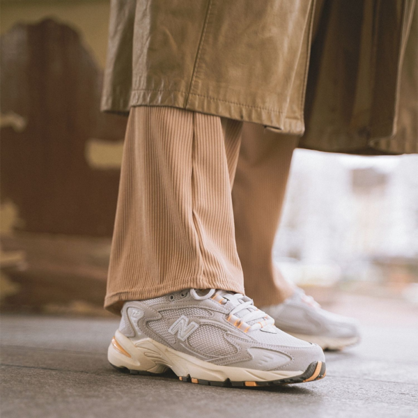 Giày New Balance 725 'Arctic Fox' ML725I - Ảnh 4