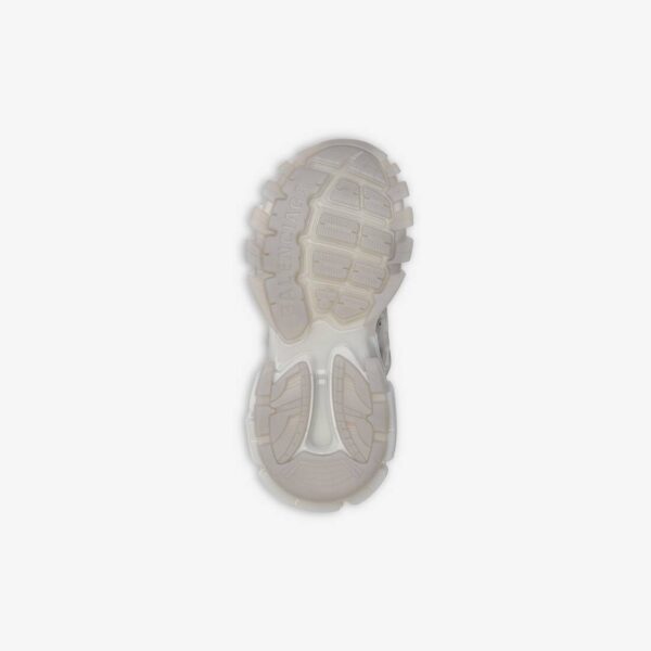 Giày Balenciaga Wmns Track 'Clear Sole Gray' 647741-W3BM4-1200 - Ảnh 2