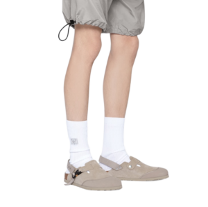 Dep Dior By Birkenstock 'Tokio Mule Greige' 3SA116ZSD-H161