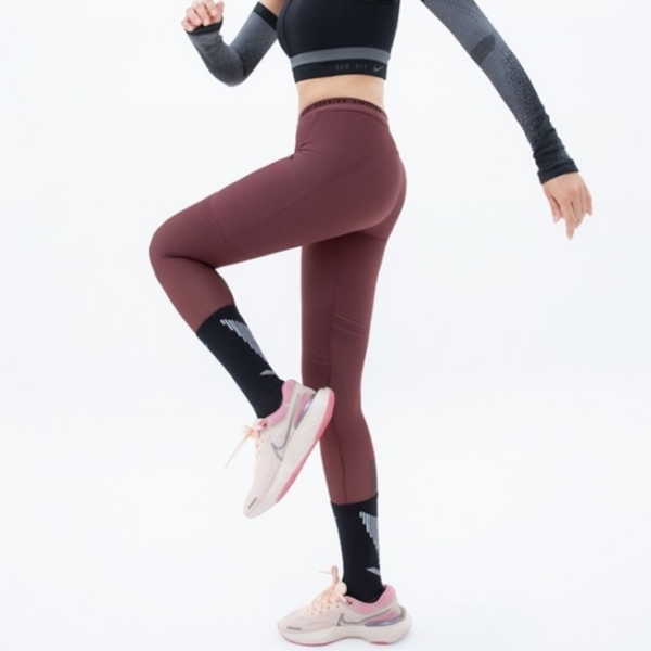 Giày Nike Wmns ZoomX Invincible Run Flyknit 'Guava Ice Pink Glaze' CT2229-800 - Ảnh 2