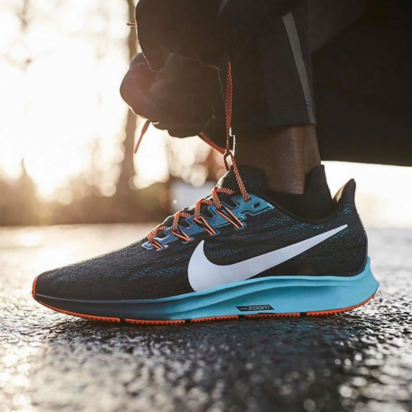 Giày Nike Air Zoom Pegasus 36 'Ekiden Zoom Pack' CD4573-001 - Ảnh 2