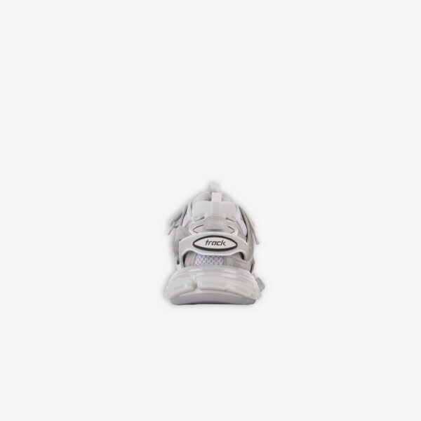 Giày Balenciaga Wmns Track 'Clear Sole Gray' 647741-W3BM4-1200 - Ảnh 6