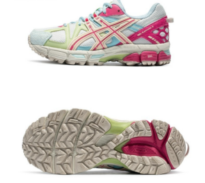Giay Asics GelKahana 8 Marathon 1012A978-021