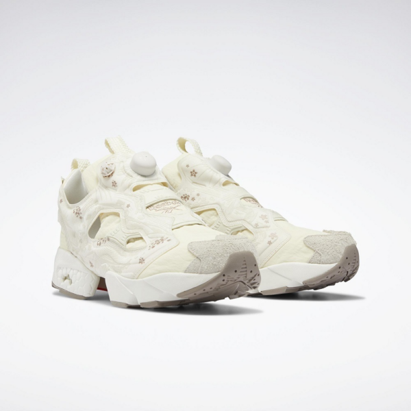 Giày Reebok InstaPump Fury OG 'Chinese New Year Year of Ox' FX3115 - Ảnh 3