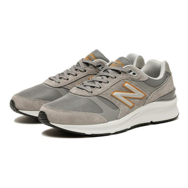 Giày New Balance 880 V5 'Gray' MW880GY5 - Ảnh 5