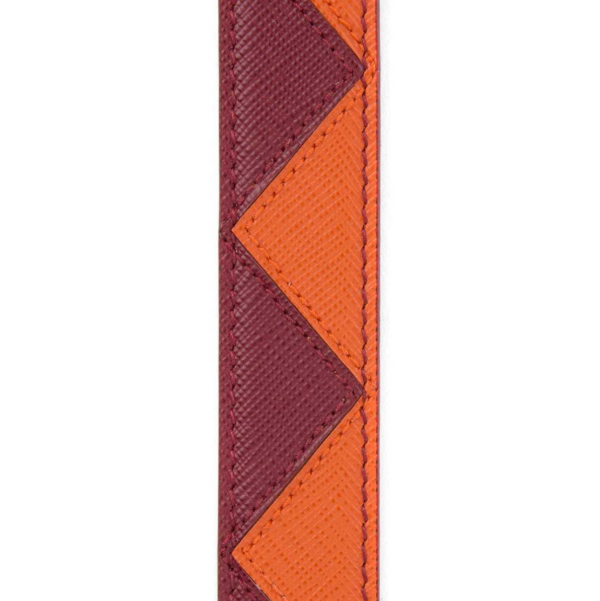 Thắt Lưng Prada Colour In Multi 2CM0822EI0-F0TRR - Ảnh 3