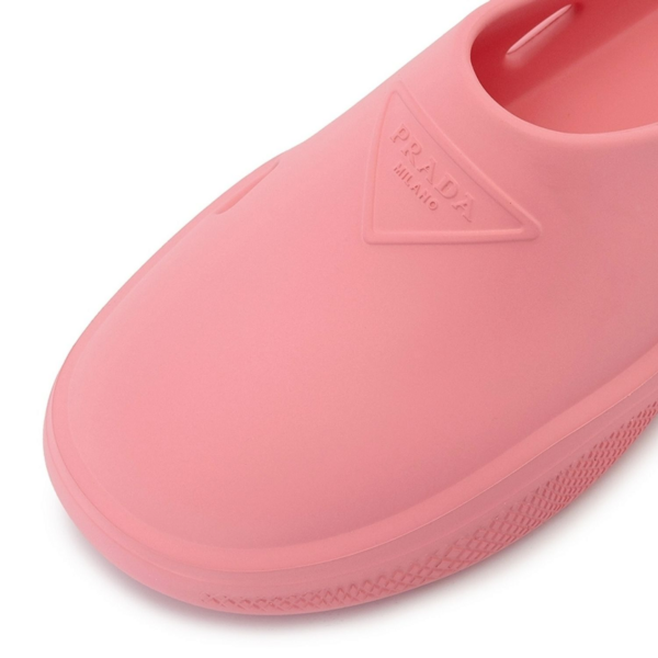 Dép Prada Mellow 'Pink' 1S811M-3LKD-F0638 - Ảnh 6