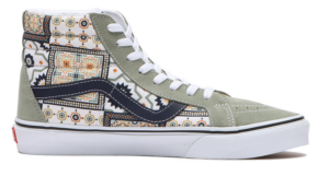 Giày Vans SK8-Hi Gray VN0A4BV8688