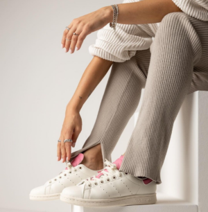 Giay Adidas Stan Smith 'Tre-Tongue' H03924