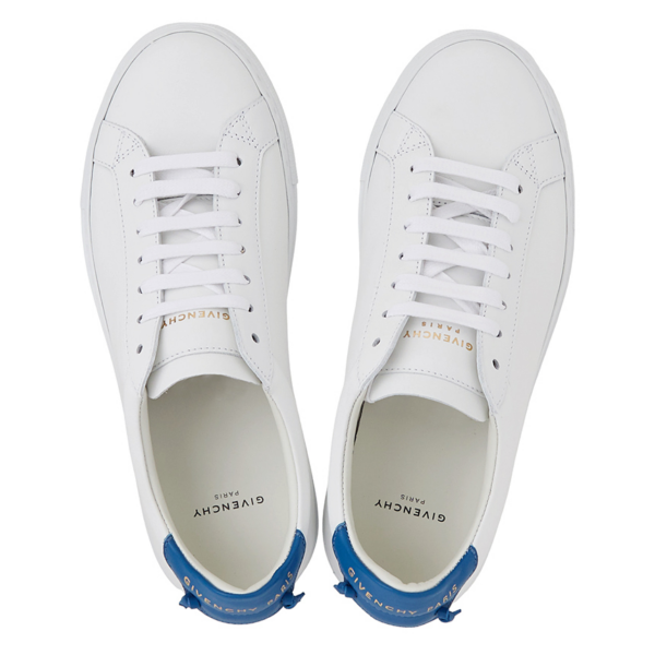 Giày Givenchy Women's Urban Street Low Top Sneakers BE0003E0S4-114 - Ảnh 3
