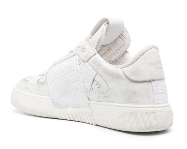 Giày Valentino Sneaker VL7N In Pelle VW0S0V66JTV10K - Ảnh 3