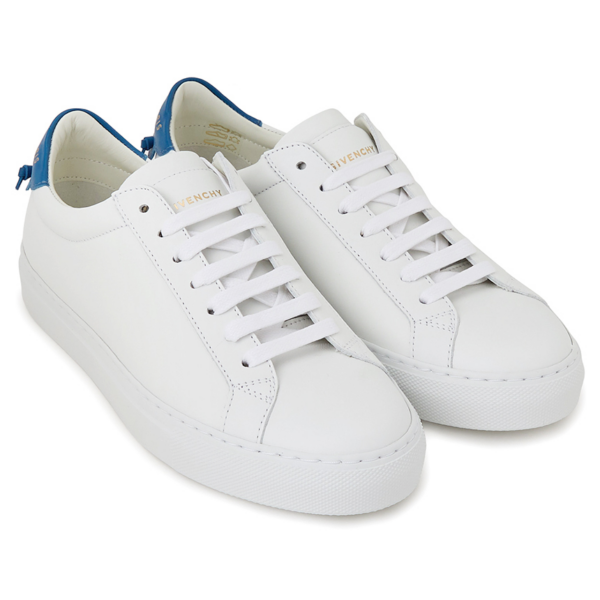 Giày Givenchy Women's Urban Street Low Top Sneakers BE0003E0S4-114 - Ảnh 4