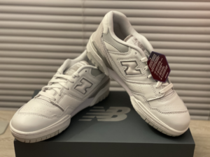 Giay New Balance 550 'Rain Cloud' BBW550CB