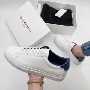 Alternative view of Giày Givenchy Women's Urban Street Sneakers 20SS BE0003E0DC-114