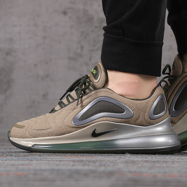 Giày Nike Air Max 720 'Baroque Brown' CI3870-200 - Ảnh 3