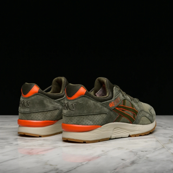 Giày Asics Gel Lyte 5 'Mantle Green' 1191A299-301 - Ảnh 2