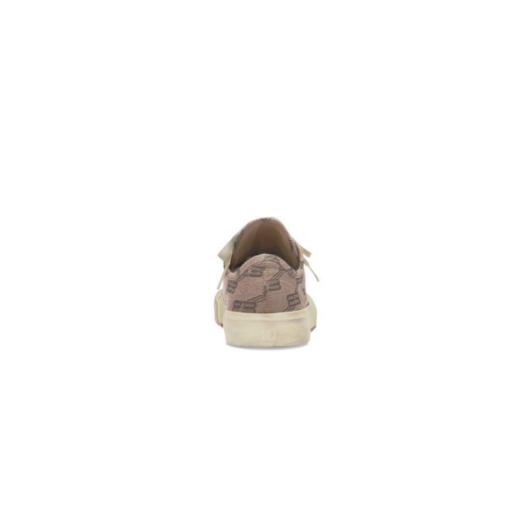 Giay Balenciaga Paris Low Top 'Beige' 688754W3RQ22298