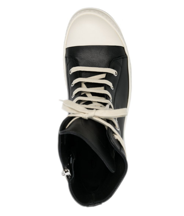 Giày Rick Owens 2021 SS Sneakers RU21S6890LPO-911 - Ảnh 3