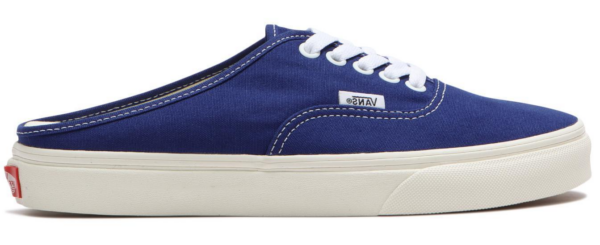 Giày Vans Street Style Loafers & Slip-Ons VN0A54F72BK