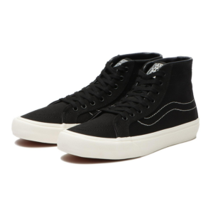 Giay Vans Sk8-Hi 38 Decon S 'Black' VN0A4UWN4VO