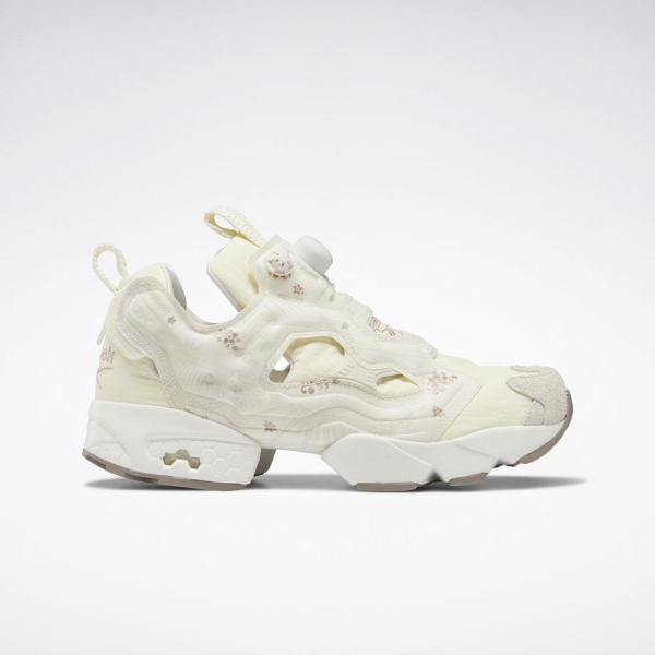 Giày Reebok InstaPump Fury OG 'Chinese New Year Year of Ox' FX3115 - Ảnh 2