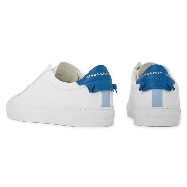 Giày Givenchy Women's Urban Street Low Top Sneakers BE0003E0S4-114 - Ảnh 5