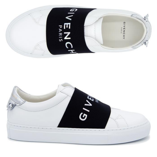 Giày Givenchy Urban Street Sneaker BE0005E0NE-116 - Ảnh 3