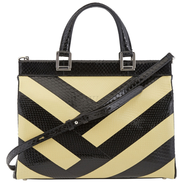 Túi Gucci Ladies Zumi Medium 'Multicolor' 564714-L0WXX-8714 - Ảnh 6