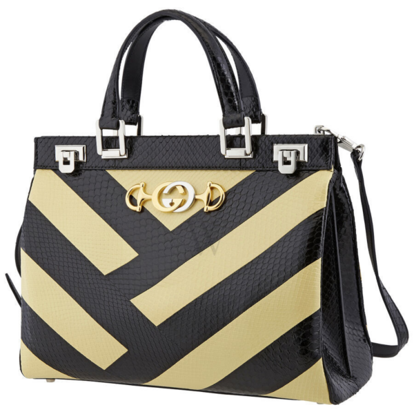 Túi Gucci Ladies Zumi Medium 'Multicolor' 564714-L0WXX-8714 - Ảnh 2