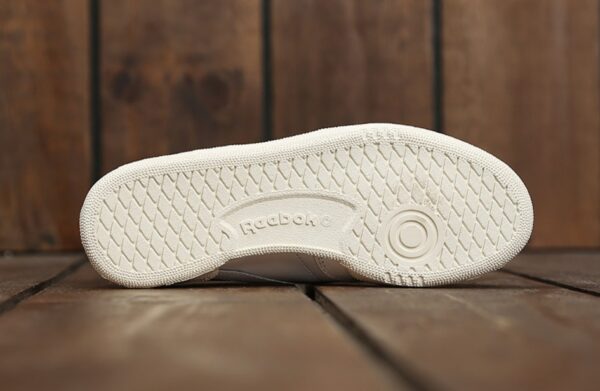 Giày Reebok Club C 85 SU White Black CM9163 - Ảnh 5