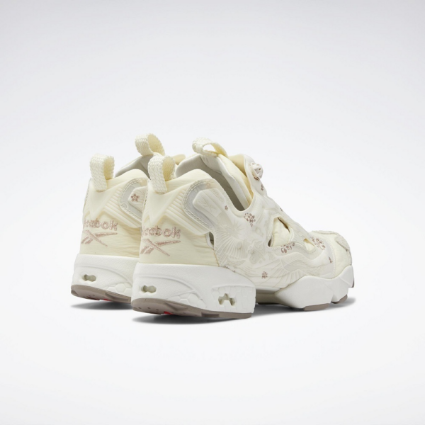 Giày Reebok InstaPump Fury OG 'Chinese New Year Year of Ox' FX3115 - Ảnh 4