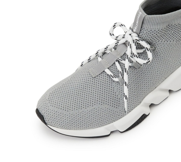 Giày Balenciaga Speed Runner 530355 W07U0 1214 - Ảnh 6