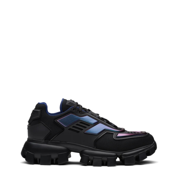 Giày Prada Cloudbust Thunder 'Black Iridescent' 2EG293-3LA8-F0002 - Ảnh 3