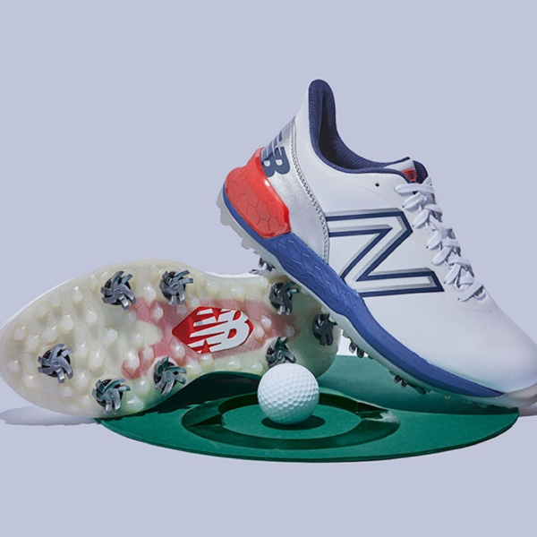 Giày New Balance Fresh Foam 2500 T3 'White' UG2500T3 - Ảnh 3