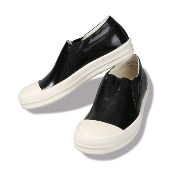 Giày Rick Owens Slipon SS18 DU18S3804 - Ảnh 3