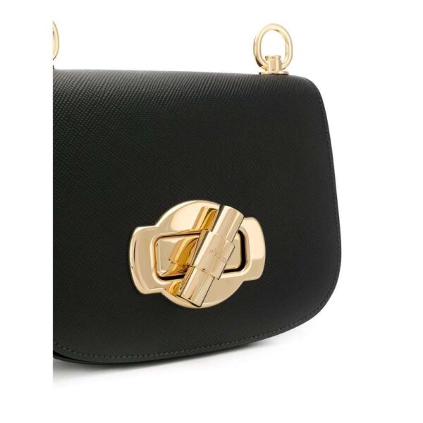 Túi Prada Shoulder Bag Women 1BD239-V-OLO-2A4A-F0002 - Ảnh 4