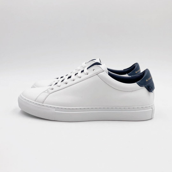 Giày Givenchy Women's Urban Street Sneakers 20SS BE0003E0DC-114 - Ảnh 3